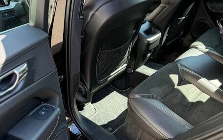 Volvo XC60 II, 2018 год, 3 550 000 рублей, 10 фотография