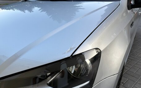 Volkswagen Polo VI (EU Market), 2016 год, 1 050 000 рублей, 21 фотография