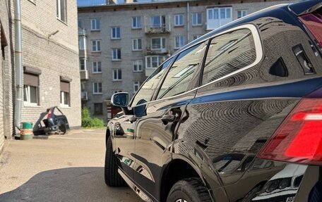 Volvo XC60 II, 2018 год, 3 550 000 рублей, 4 фотография