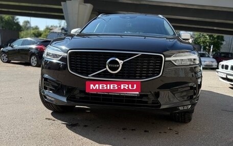 Volvo XC60 II, 2018 год, 3 550 000 рублей, 5 фотография