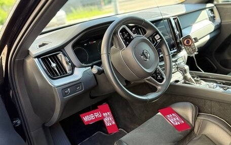 Volvo XC60 II, 2018 год, 3 550 000 рублей, 13 фотография