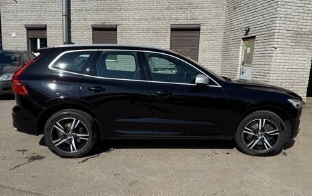 Volvo XC60 II, 2018 год, 3 550 000 рублей, 16 фотография
