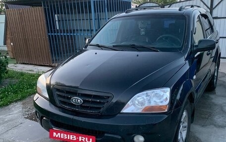 KIA Sorento IV, 2007 год, 750 000 рублей, 2 фотография