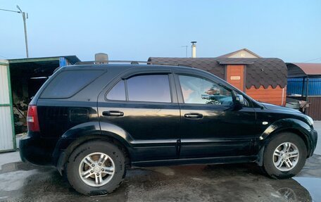 KIA Sorento IV, 2007 год, 750 000 рублей, 4 фотография