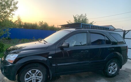 KIA Sorento IV, 2007 год, 750 000 рублей, 3 фотография
