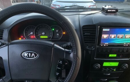 KIA Sorento IV, 2007 год, 750 000 рублей, 8 фотография