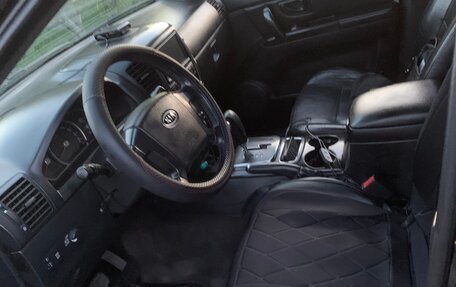 KIA Sorento IV, 2007 год, 750 000 рублей, 6 фотография