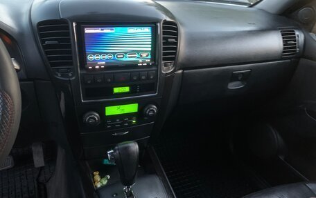 KIA Sorento IV, 2007 год, 750 000 рублей, 9 фотография
