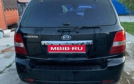 KIA Sorento IV, 2007 год, 750 000 рублей, 5 фотография