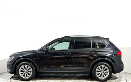 Volkswagen Tiguan II, 2018 год, 1 747 000 рублей, 8 фотография