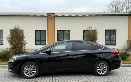 Hyundai i40 I рестайлинг, 2016 год, 1 650 000 рублей, 3 фотография