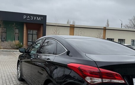 Hyundai i40 I рестайлинг, 2016 год, 1 650 000 рублей, 8 фотография