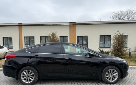 Hyundai i40 I рестайлинг, 2016 год, 1 650 000 рублей, 6 фотография
