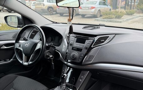Hyundai i40 I рестайлинг, 2016 год, 1 650 000 рублей, 15 фотография