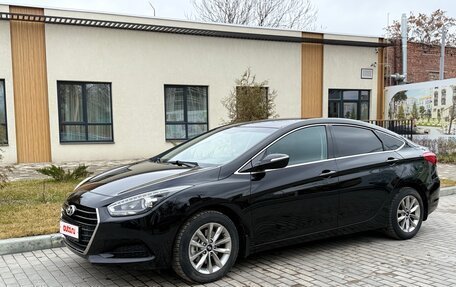 Hyundai i40 I рестайлинг, 2016 год, 1 650 000 рублей, 9 фотография