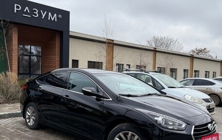 Hyundai i40 I рестайлинг, 2016 год, 1 650 000 рублей, 5 фотография
