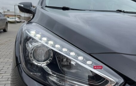 Hyundai i40 I рестайлинг, 2016 год, 1 650 000 рублей, 12 фотография