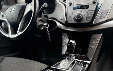 Hyundai i40 I рестайлинг, 2016 год, 1 650 000 рублей, 16 фотография