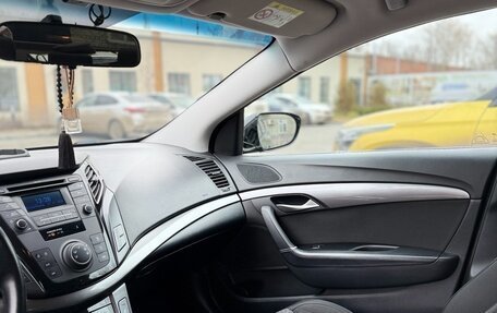 Hyundai i40 I рестайлинг, 2016 год, 1 650 000 рублей, 17 фотография