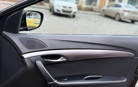 Hyundai i40 I рестайлинг, 2016 год, 1 650 000 рублей, 18 фотография