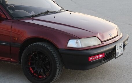 Honda Civic IV, 1991 год, 380 000 рублей, 8 фотография