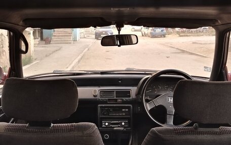 Honda Civic IV, 1991 год, 380 000 рублей, 16 фотография