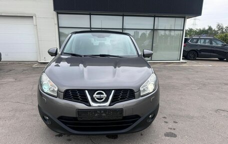 Nissan Qashqai, 2013 год, 1 199 000 рублей, 2 фотография