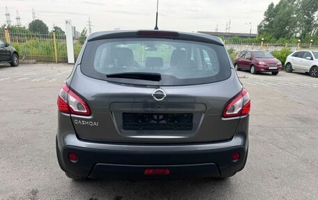 Nissan Qashqai, 2013 год, 1 199 000 рублей, 5 фотография