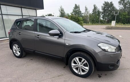 Nissan Qashqai, 2013 год, 1 199 000 рублей, 3 фотография