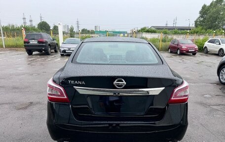Nissan Teana, 2014 год, 1 399 000 рублей, 5 фотография