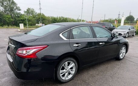 Nissan Teana, 2014 год, 1 399 000 рублей, 4 фотография