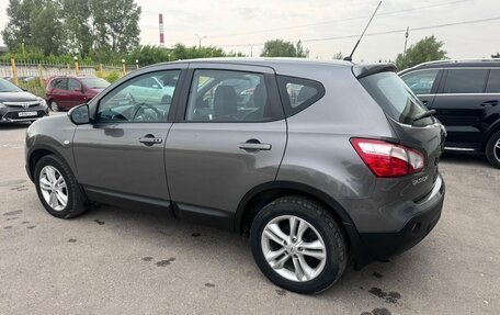 Nissan Qashqai, 2013 год, 1 199 000 рублей, 6 фотография