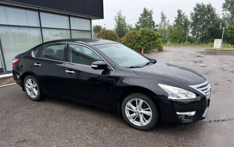 Nissan Teana, 2014 год, 1 399 000 рублей, 3 фотография