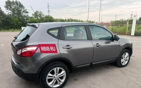 Nissan Qashqai, 2013 год, 1 199 000 рублей, 4 фотография