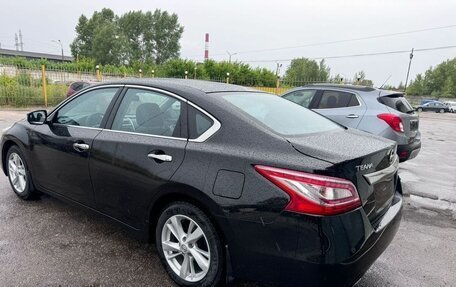 Nissan Teana, 2014 год, 1 399 000 рублей, 6 фотография