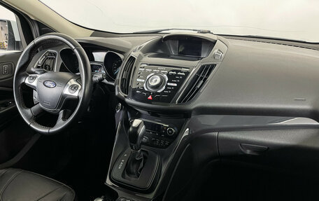 Ford Kuga III, 2013 год, 1 265 000 рублей, 9 фотография