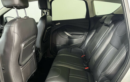 Ford Kuga III, 2013 год, 1 265 000 рублей, 10 фотография