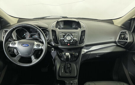 Ford Kuga III, 2013 год, 1 265 000 рублей, 11 фотография