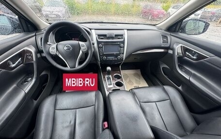 Nissan Teana, 2014 год, 1 399 000 рублей, 7 фотография