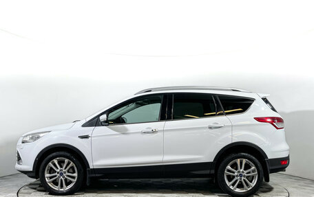 Ford Kuga III, 2013 год, 1 265 000 рублей, 8 фотография
