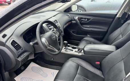 Nissan Teana, 2014 год, 1 399 000 рублей, 8 фотография