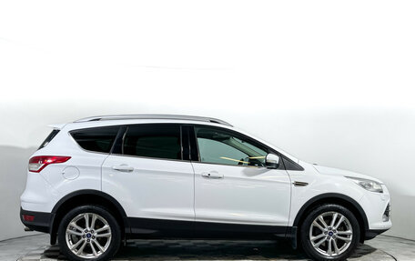 Ford Kuga III, 2013 год, 1 265 000 рублей, 4 фотография