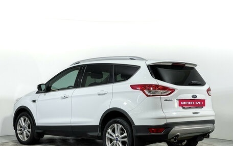 Ford Kuga III, 2013 год, 1 265 000 рублей, 7 фотография