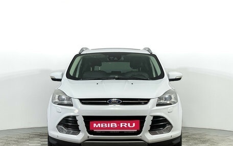 Ford Kuga III, 2013 год, 1 265 000 рублей, 2 фотография