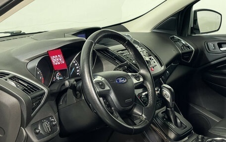Ford Kuga III, 2013 год, 1 265 000 рублей, 12 фотография