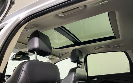 Ford Kuga III, 2013 год, 1 265 000 рублей, 14 фотография