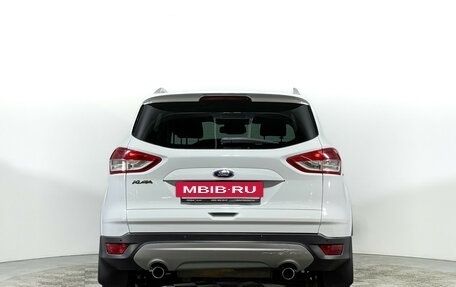 Ford Kuga III, 2013 год, 1 265 000 рублей, 6 фотография