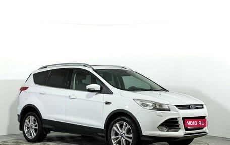 Ford Kuga III, 2013 год, 1 265 000 рублей, 3 фотография
