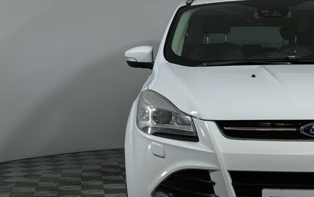 Ford Kuga III, 2013 год, 1 265 000 рублей, 16 фотография