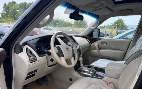 Nissan Patrol, 2011 год, 2 249 000 рублей, 6 фотография